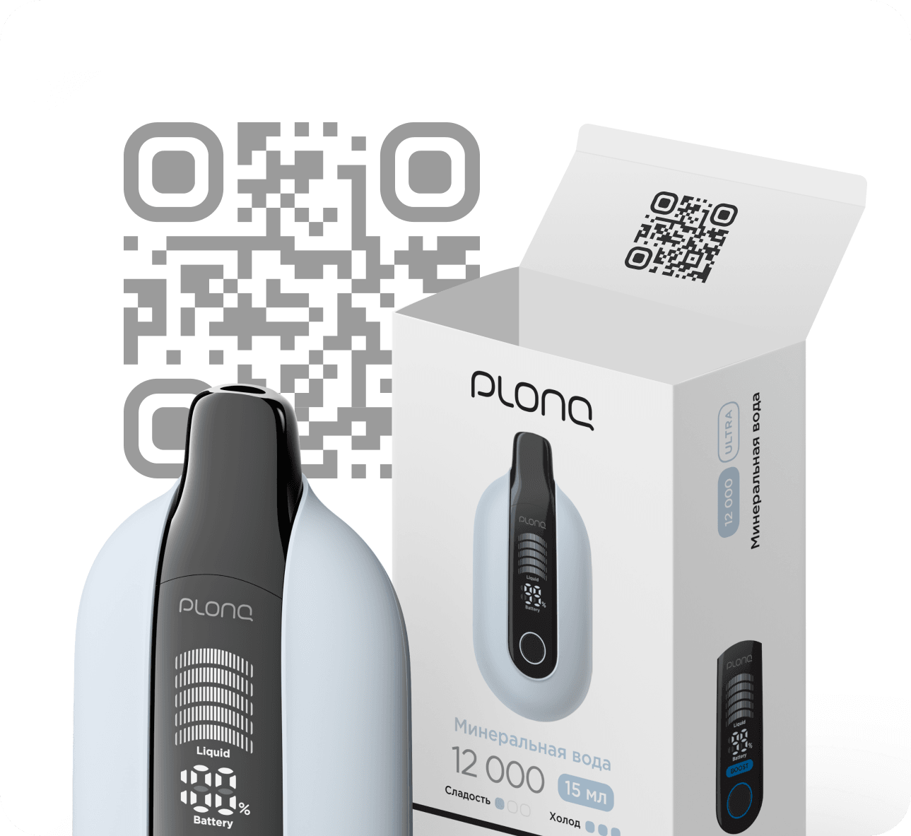 Отсканируйте QR-код